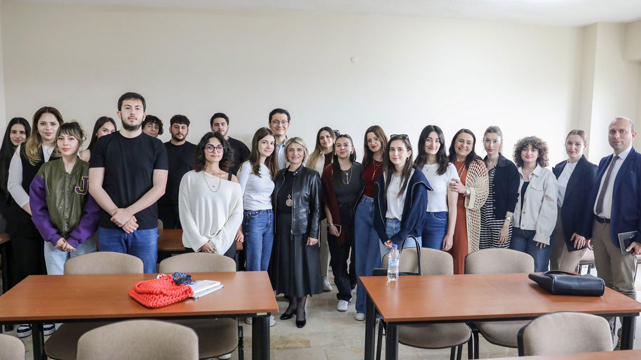 Başkent’te kadın hareketi buluşması: Etimesgut’ta umut veren program