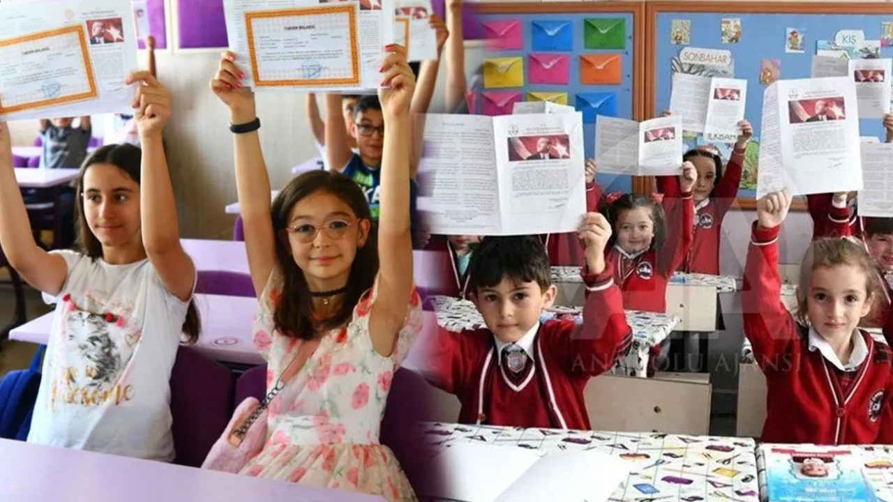 Okullara forma zorunluluğu geliyor... İşte son kurallar