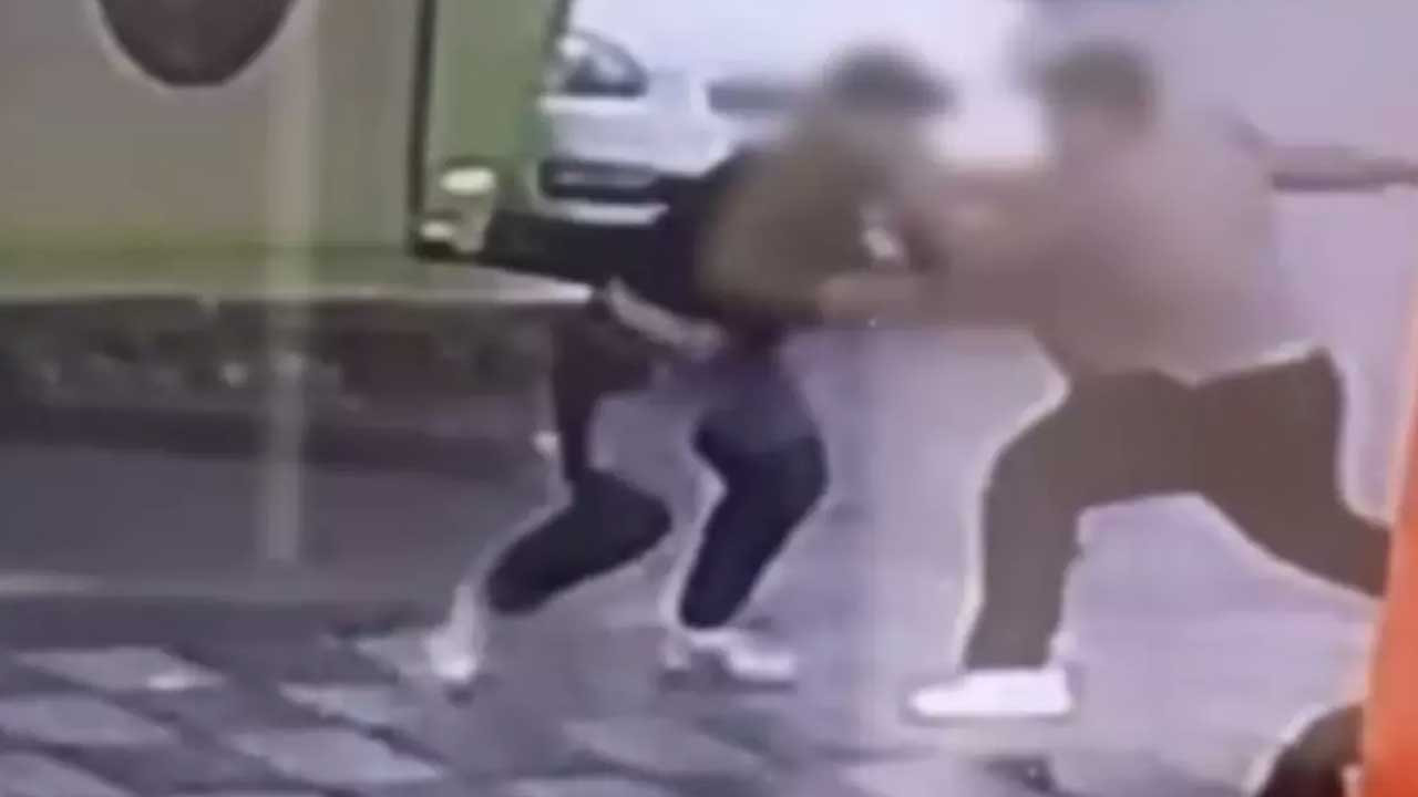 Yeni Minguzzi vakası! Gaziantep’te “Neden Baktın” tartışması sonrası 16 yaşındaki 2 çocuk bıçaklandı