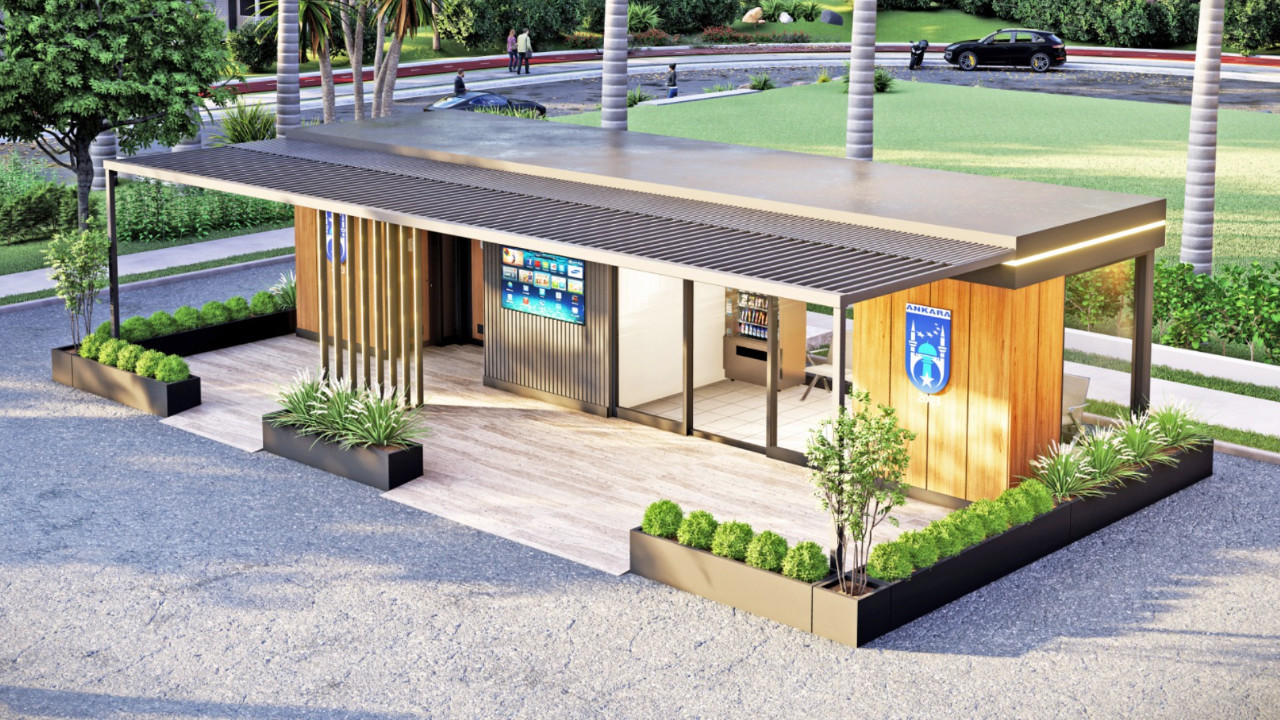 ABB'den vatandaşlara önemli hizmet! AŞTİ'ye ulaşım kolaylaşıyor