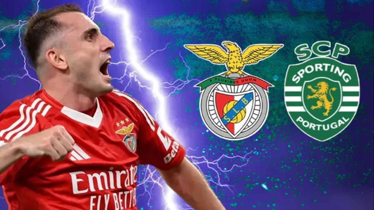 Portekiz Ligi’nde şampiyonluk düğümü çözülüyor