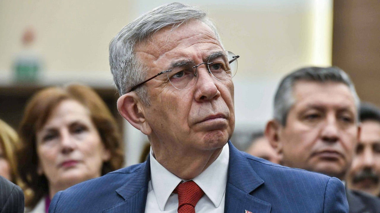 Ankara siyasetinde yeni gerilim hattı: Yavaş'tan Gökçek baba-oğul hakkında suç duyurusu!