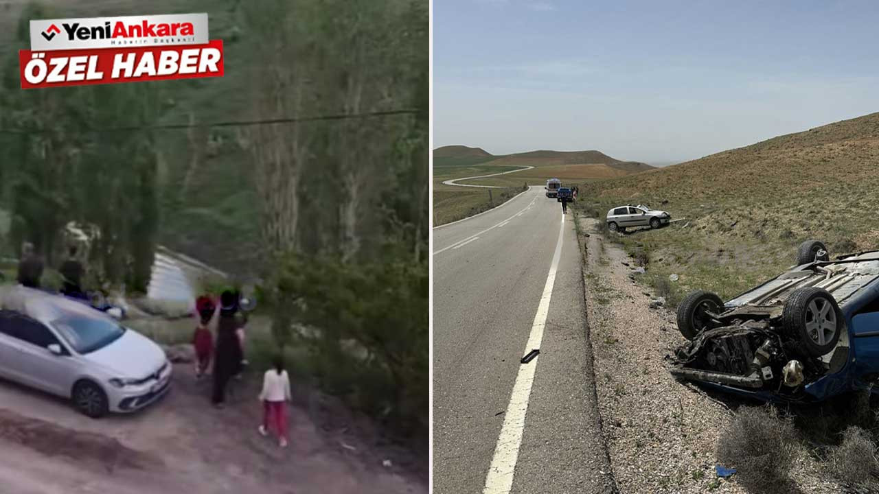 Ankara’da son 24 saatte çok sayıda asayiş olayı yaşandı! Bir kişi ölü bulundu, çok sayıda yaralı var