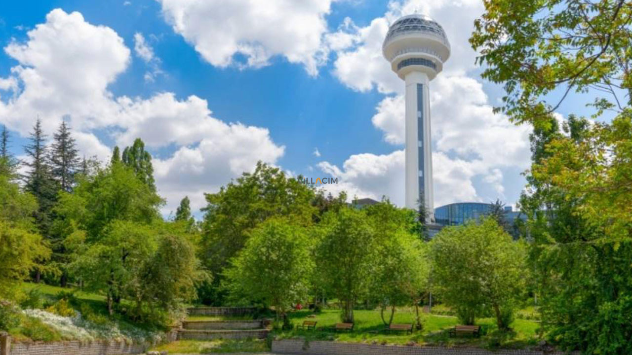 Çankaya'da 19 Mayıs'ta hangi etkinlikler var, Çankaya Belediyesi 19 Mayıs etkinlikleri neler?