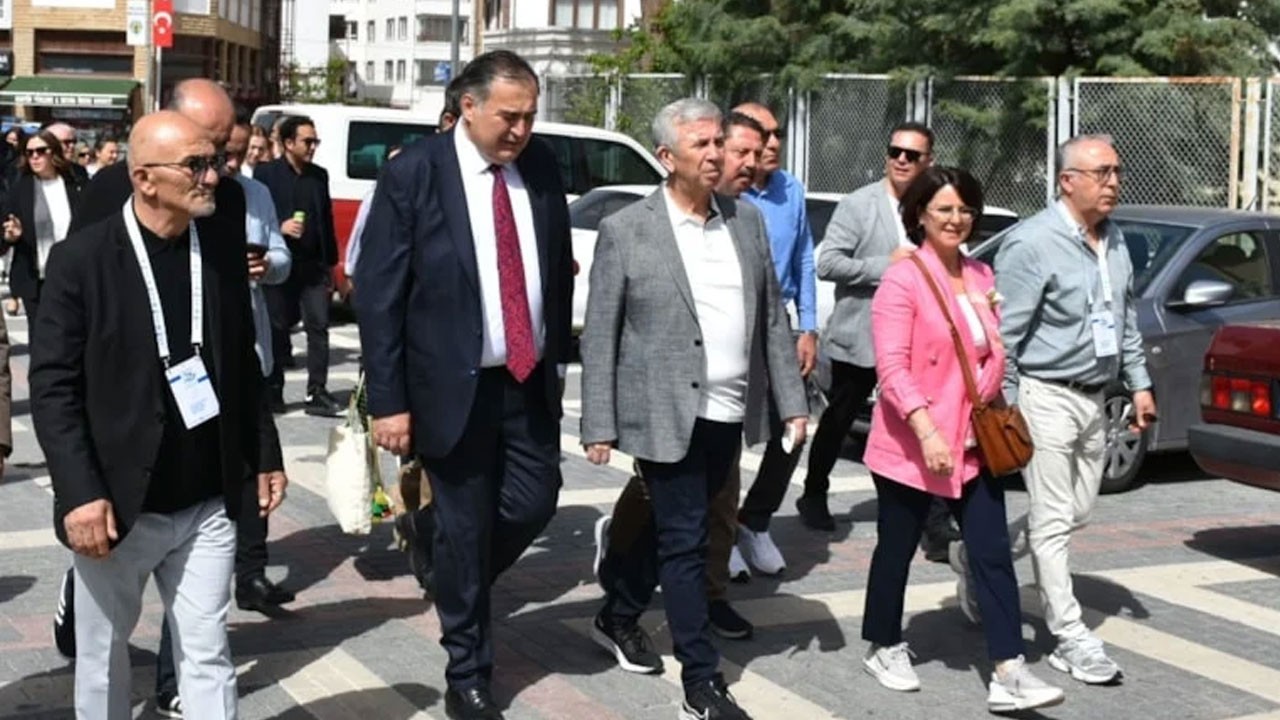 Ankara'da 17 Mayıs'ta neler oldu? Türkiye ve dünya gündeminden sıcak gelişmeler