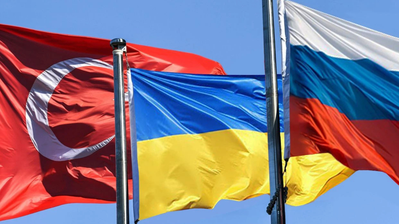 Türkiye'den Balkanlar’a, Gazze'den Ukrayna'ya diplomasi mesaisi