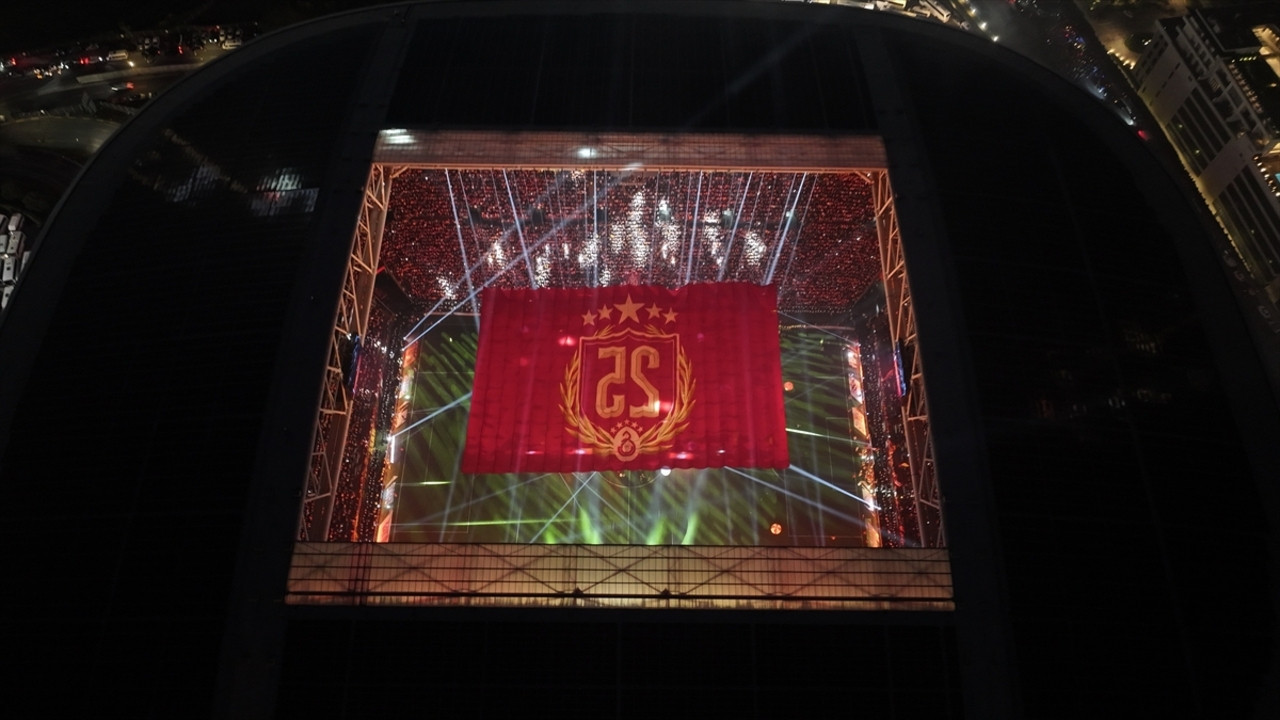 Galatasaray'ın yıldızlarının hikâyesi