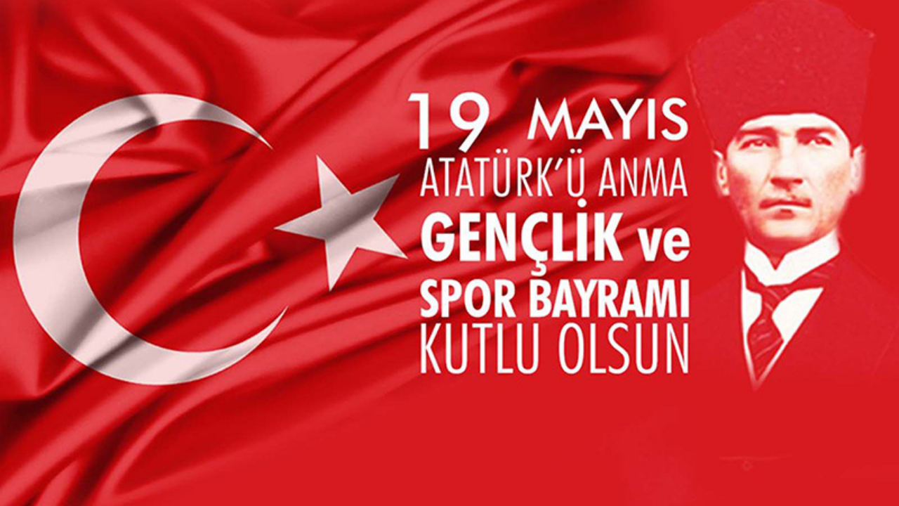 Ankaralı milletvekillerinden 19 Mayıs mesajı!