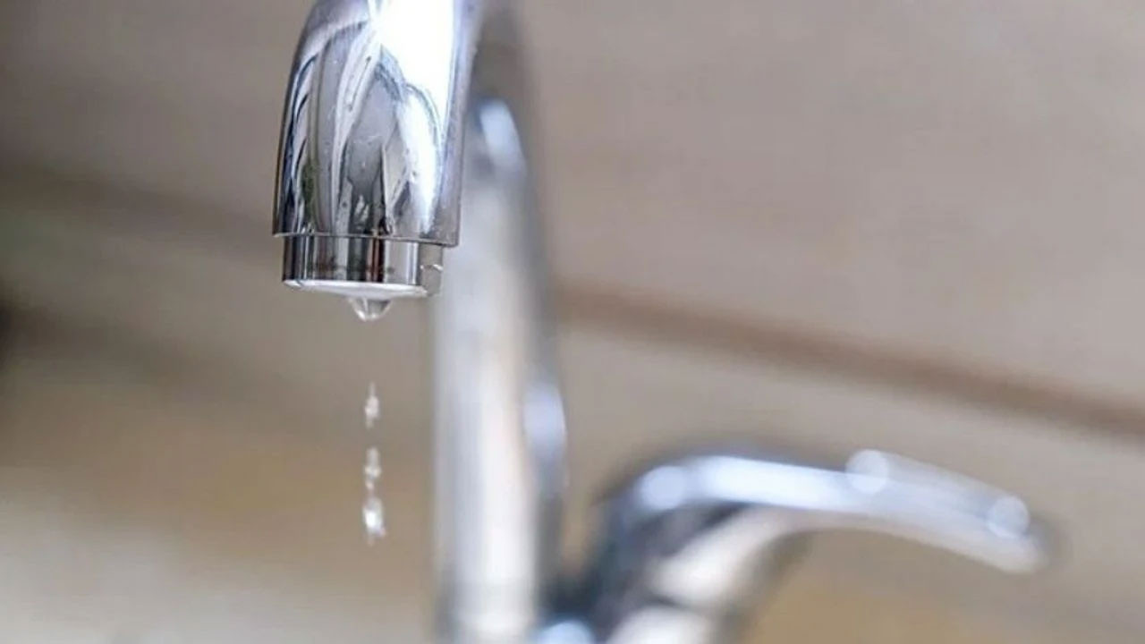 ASKİ'den Ankara'da su kesintisi uyarısı! 19- 20 Mayıs'ta Polatlı ve Etimesgut susuz kalacak