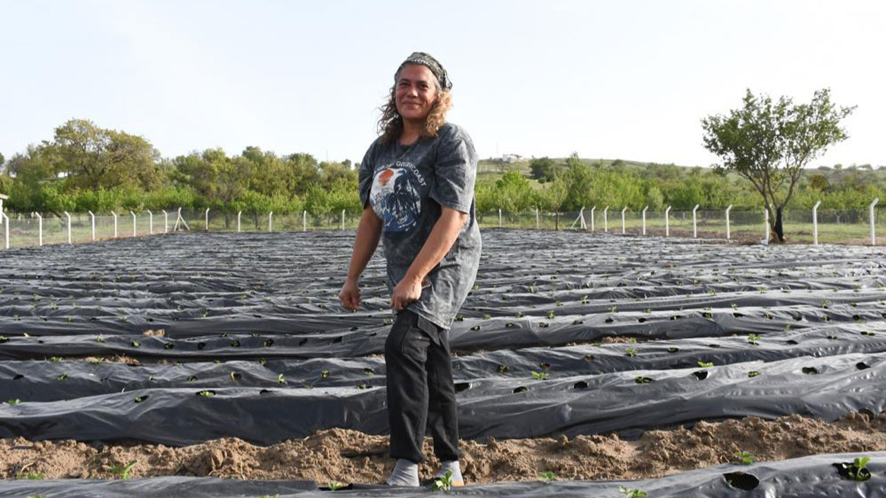 Pandemide Ankara’yı terk etti, Yozgat'ta siparişleri yetiştiremiyor