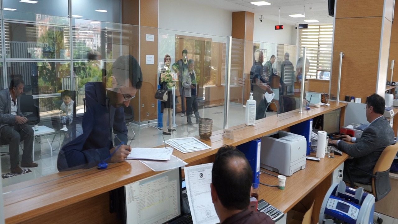 Başkan Çetin’den vergi uyarısı: Son gün 2 Haziran