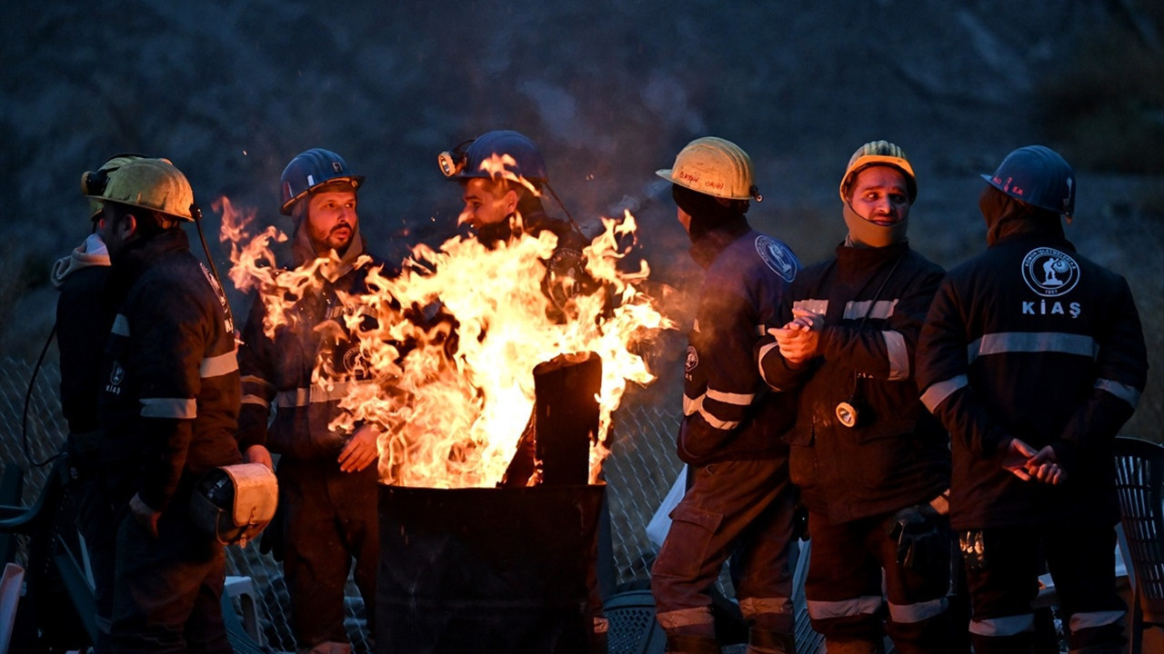 Çayırhan Termik Santrali'nde özelleşme gerçekleşti