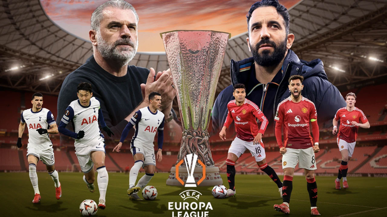 İki İngiliz, UEFA Avrupa Ligi şampiyonluğu için kozlarını paylaşacak