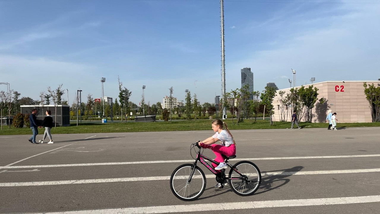 Yaz geldi, zam geldi! Kiralık bisikletlerin saatlik ücreti 100 TL oldu!