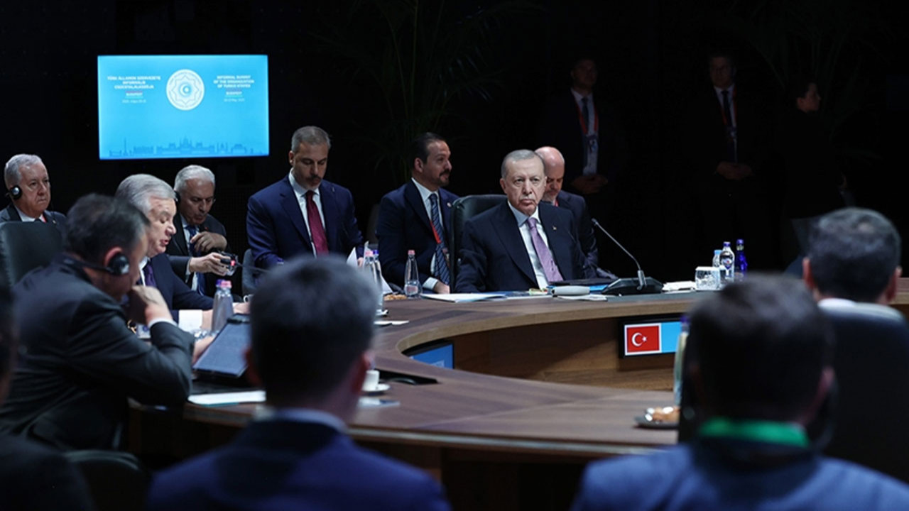 21 Mayıs'ta Ankara'da hangi önemli gelişmeler yaşandı?