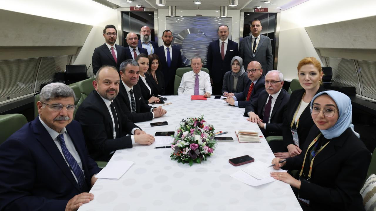 22 Mayıs'ta Başkent Ankara'da neler oldu?