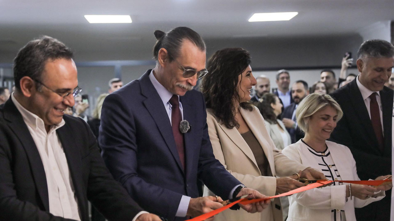 Etimesgut’ta güvene dayalı belediyecilik paneli