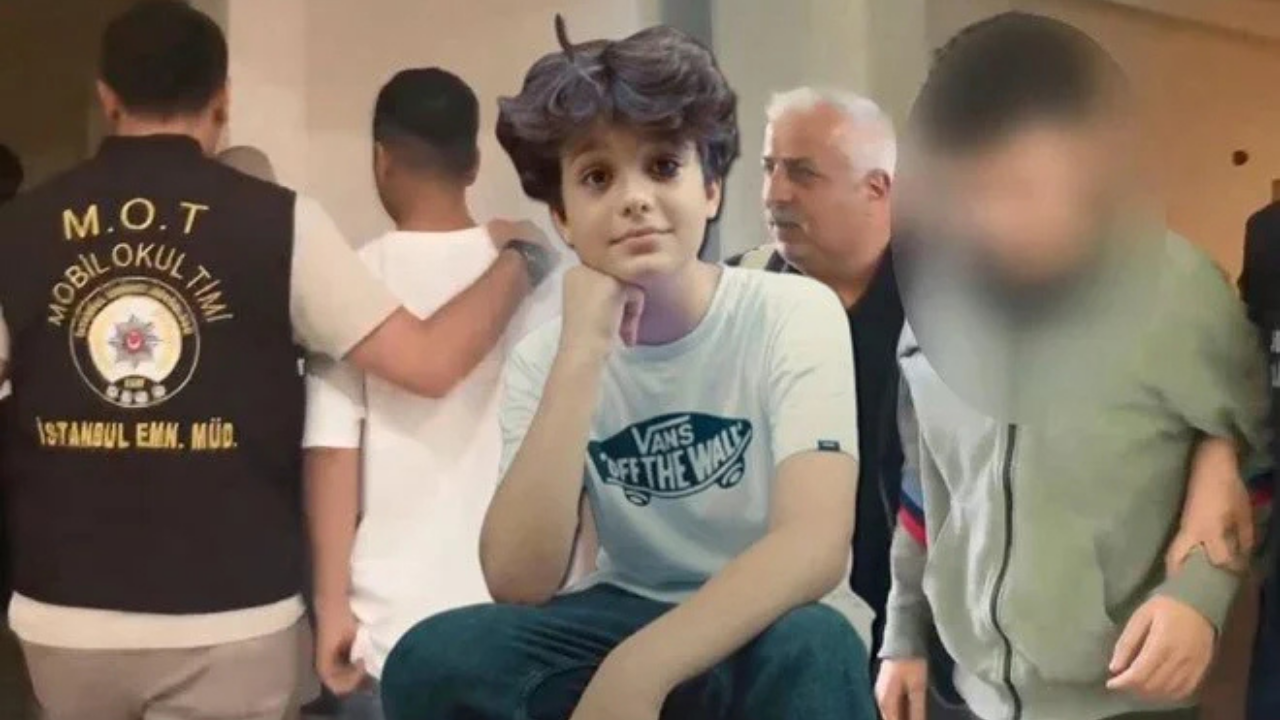 Son dakika! Minguzzi tehdit davasında karar çıktı