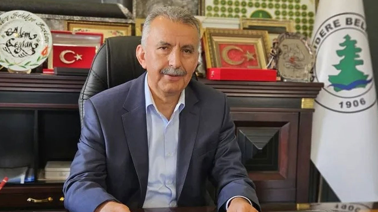 Ankara Çamlıdere’de siyasi gerilim! AK Parti’den “Esnafa zulüm” iddiası