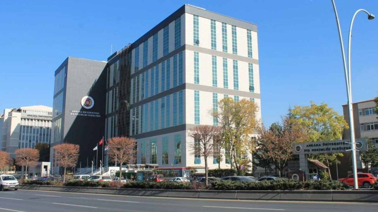 Ankara Üniversitesi Diş Hekimliği Fakültesi nerede, nasıl gidilir, ne zaman kuruldu?