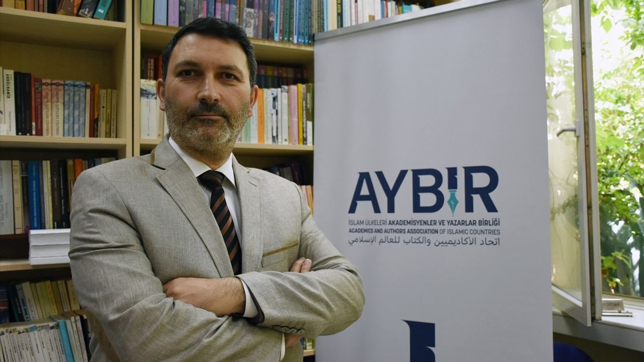 Türk-Suriye Üniversitesi gündemde: Yüksek öğretim inşa sürecine Türkiye desteği