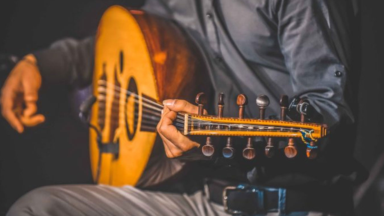 Keçiören’de “Hicaz Faslı” konseriyle kulakların pası silinecek