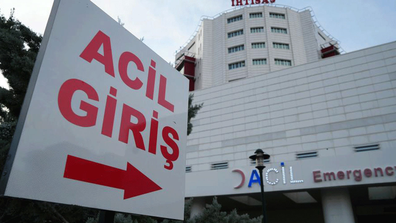 Kırşehir'de feci olay! 13 yaşındaki çocuk boğularak öldürülmüş halde bulundu!