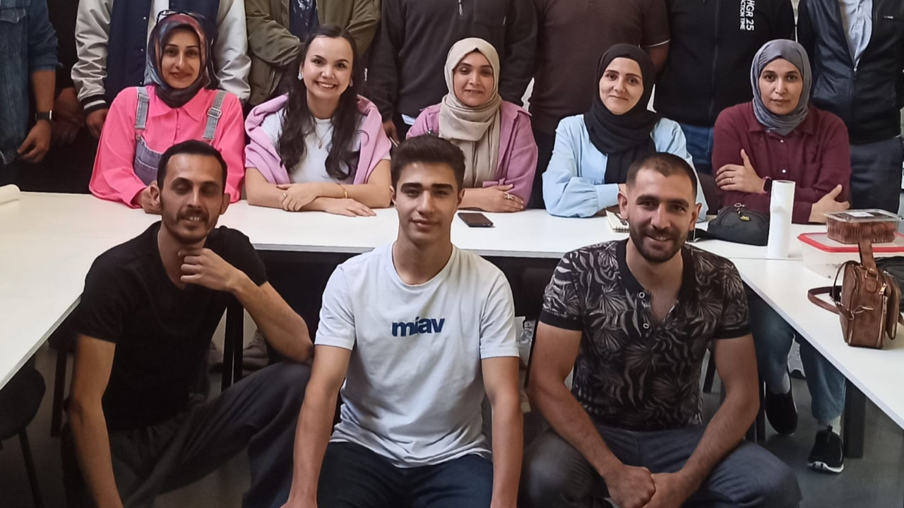 Sanayi Sitelerine kadın işçiler geliyor! ASOSEM’den kadınlara yönelik kursa ilgi büyük