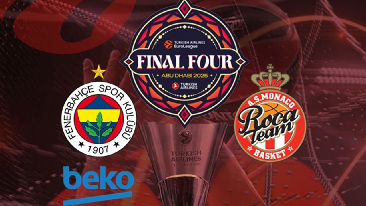 Fenerbahçe Beko, Euroleague şampiyonluğu için parkeye çıkıyor