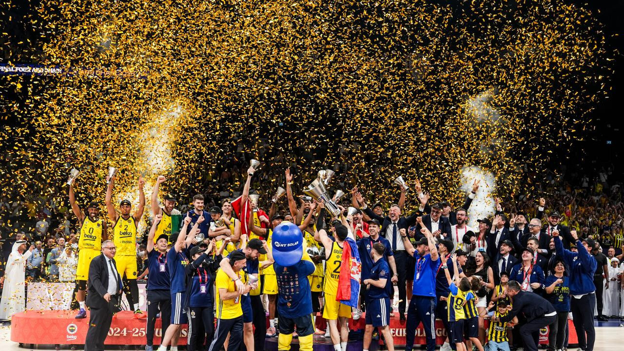 25 Mayıs'ta Başkent Ankara'da neler oldu?