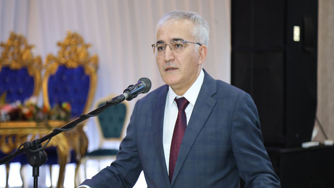 Ankara Çubuk Kaymakamı Vehbi Bakır kimdir, nereli, hangi görevlerde bulundu?