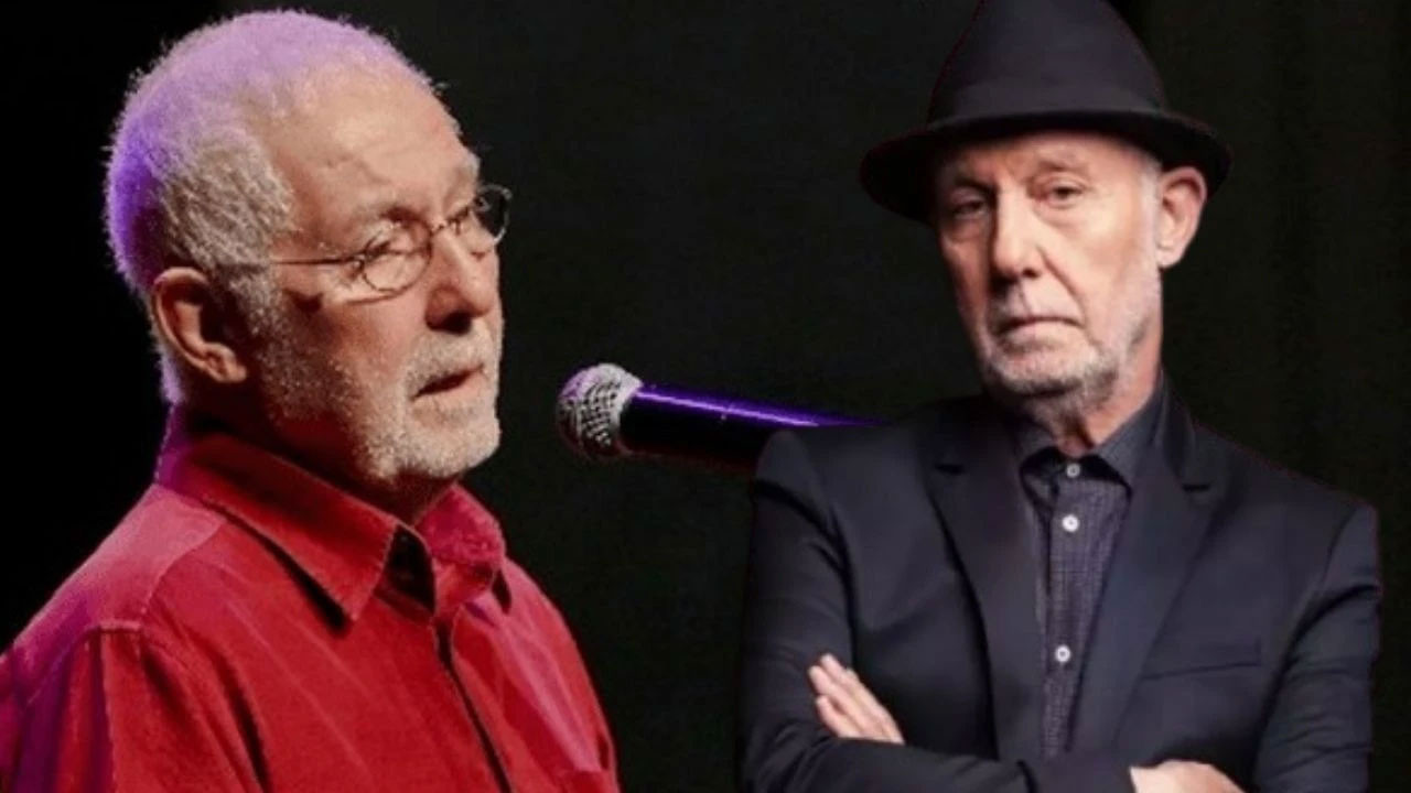 Sanatçı ve oyuncu İlhan Şeşen kimdir?