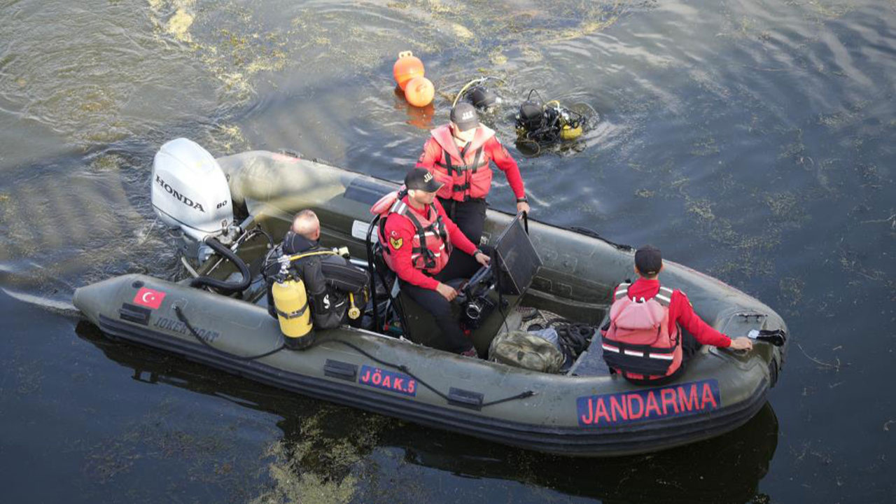 Kırıkkale’de nehre atılan ceset davasında yeni gelişme: 5 sanığın yargılanması sürüyor