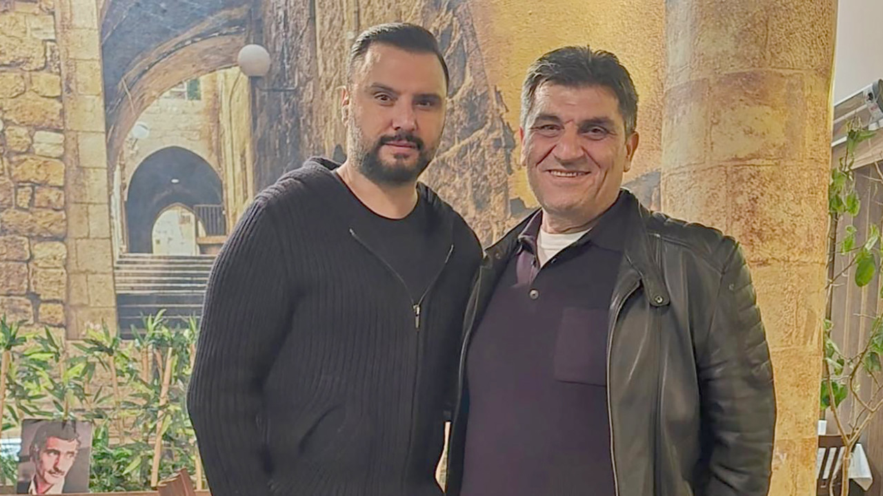 Atatürk ve Cumhuriyet aşığı kebapçı Ankaralıları, Diyarbakır kebabına alıştırdı