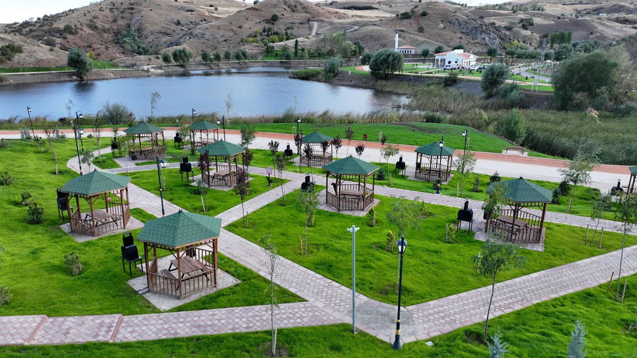 Bayramda mangal keyfi nerede yapılır? Ankara’nın en gözde piknik alanları