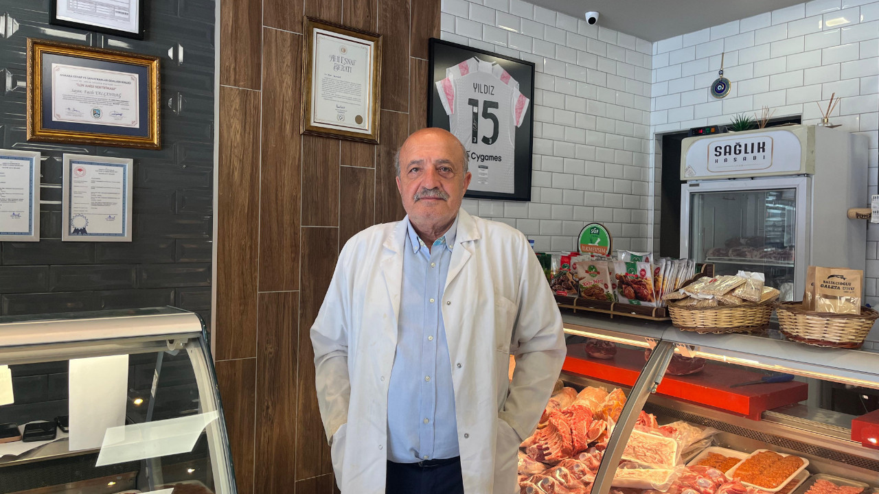 Kurban Bayramı öncesi önemli uyarı: “En büyük tehlike sıcak eti buzdolabına koymak!”