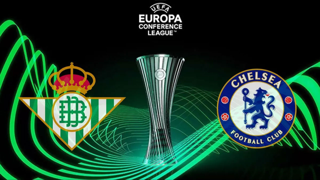 UEFA Konferans Ligi’nde final heyecanı yaşanacak