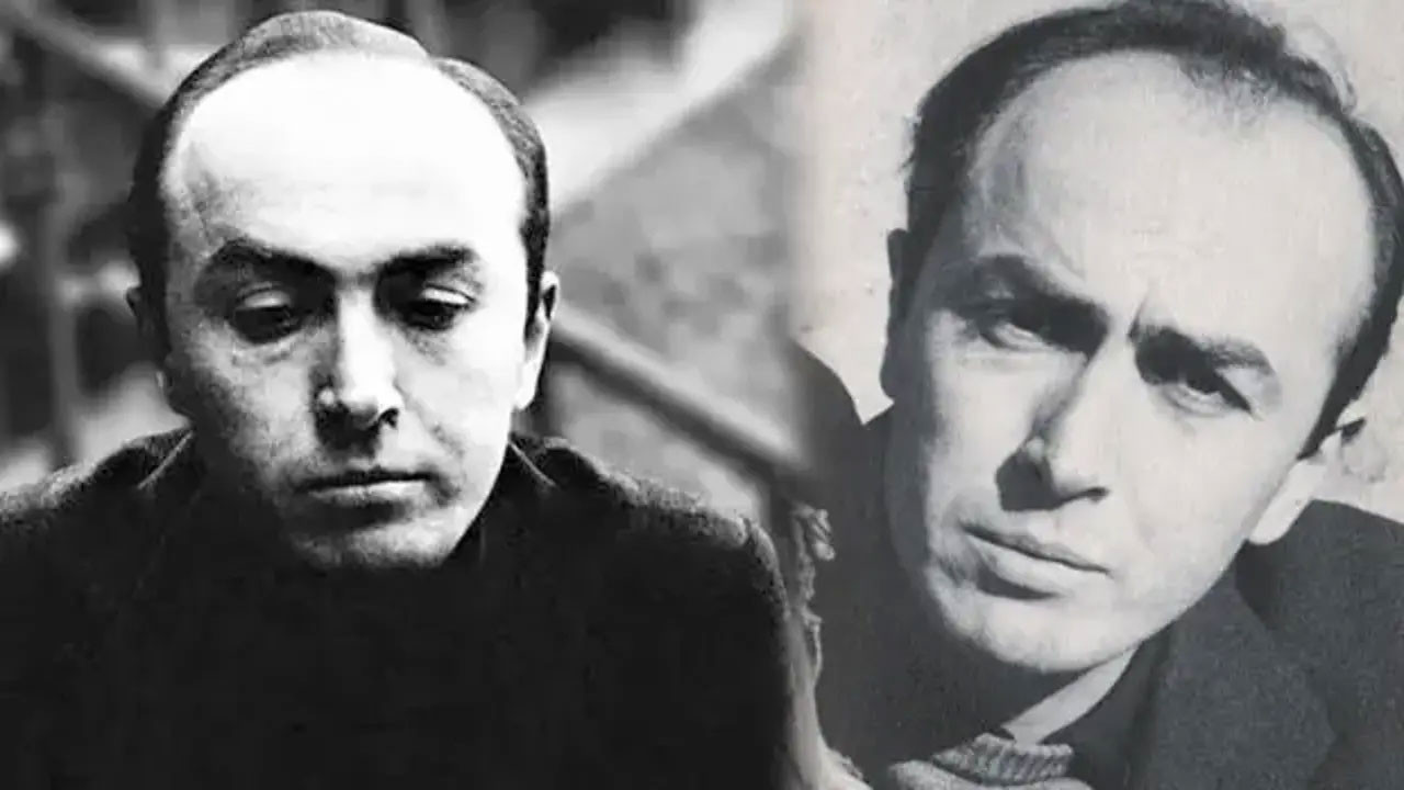 İkinci Yeni’nin öncü şairlerinden Edip Cansever kimdir?