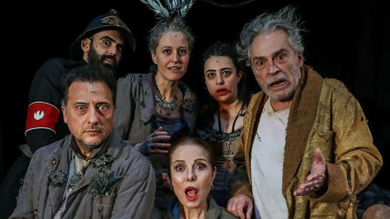 Kel Diva Ankara bilet ücreti ne kadar, konusu nedir, kaç saat sürüyor?