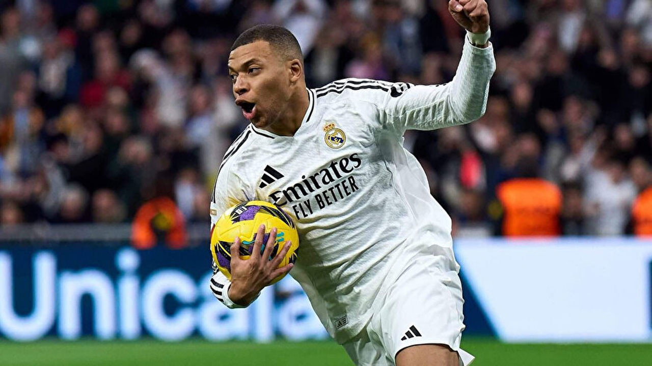 La Liga’nın gol kralı kim oldu?