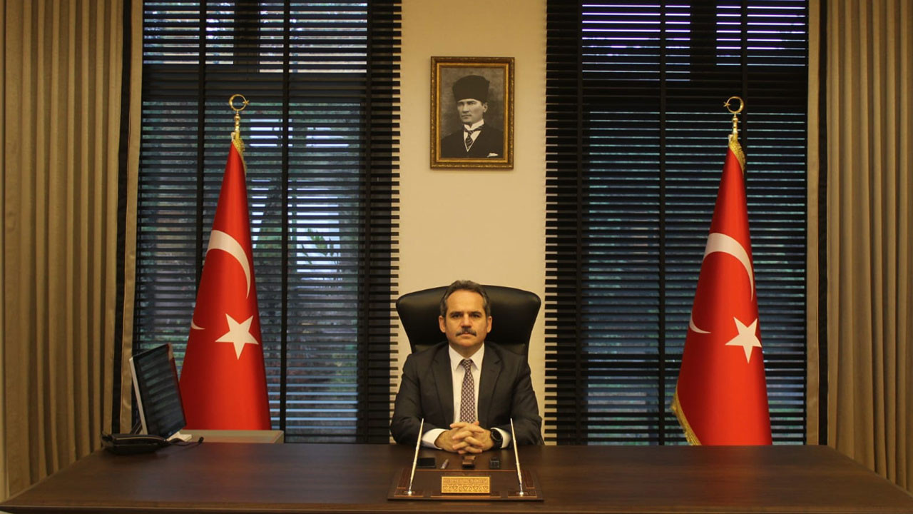 Yeni Mamak Kaymakamı Mehmet Nebi Kaya kimdir, nereli, hangi görevlerde bulundu?