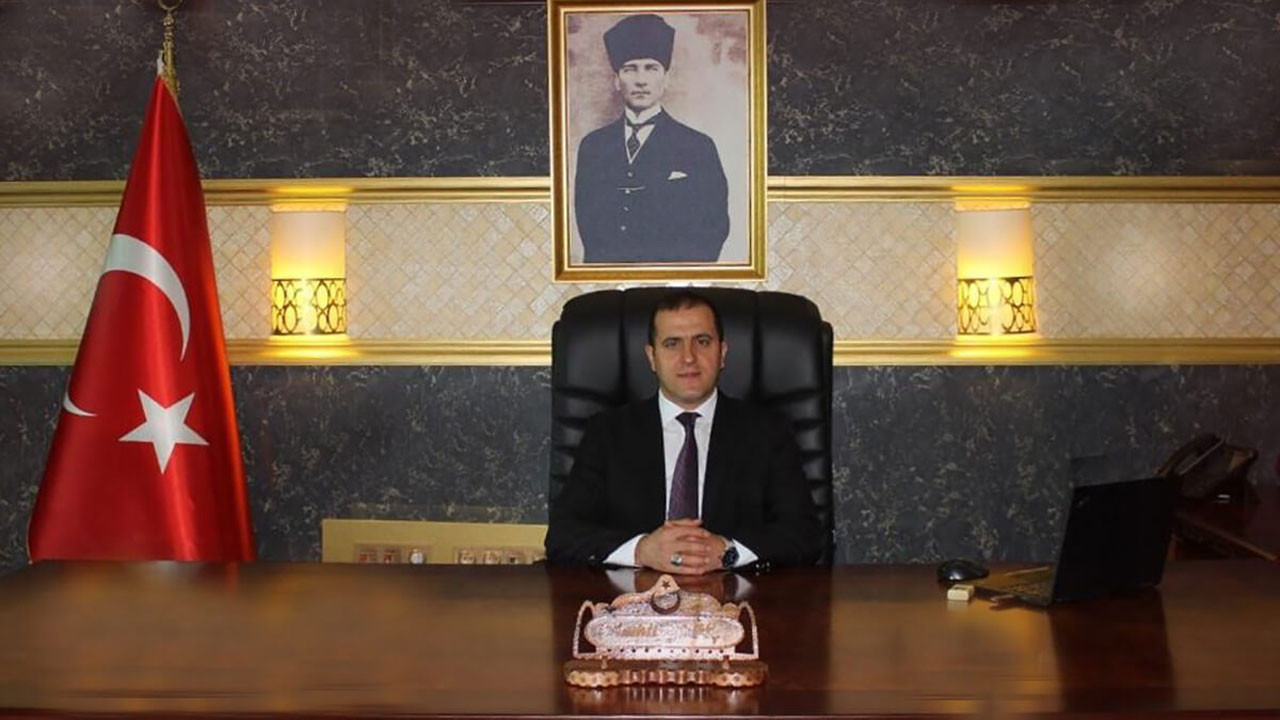 Yeni Akyurt Kaymakamı Hamit Genç kimdir, nereli, hangi görevlerde bulundu?