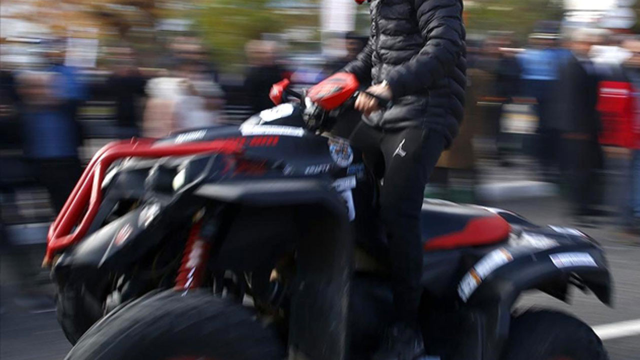 Şereflikoçhisar Belediyesi ATV tartışmasına noktayı koydu: Sorumluluk bizde değil