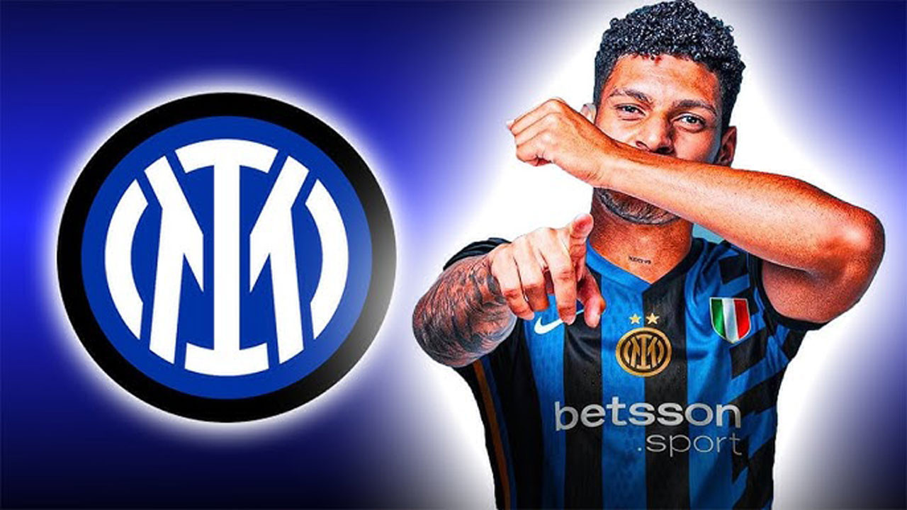 Hakan Çalhanoğlu’na Brezilyalı takım arkadaşı