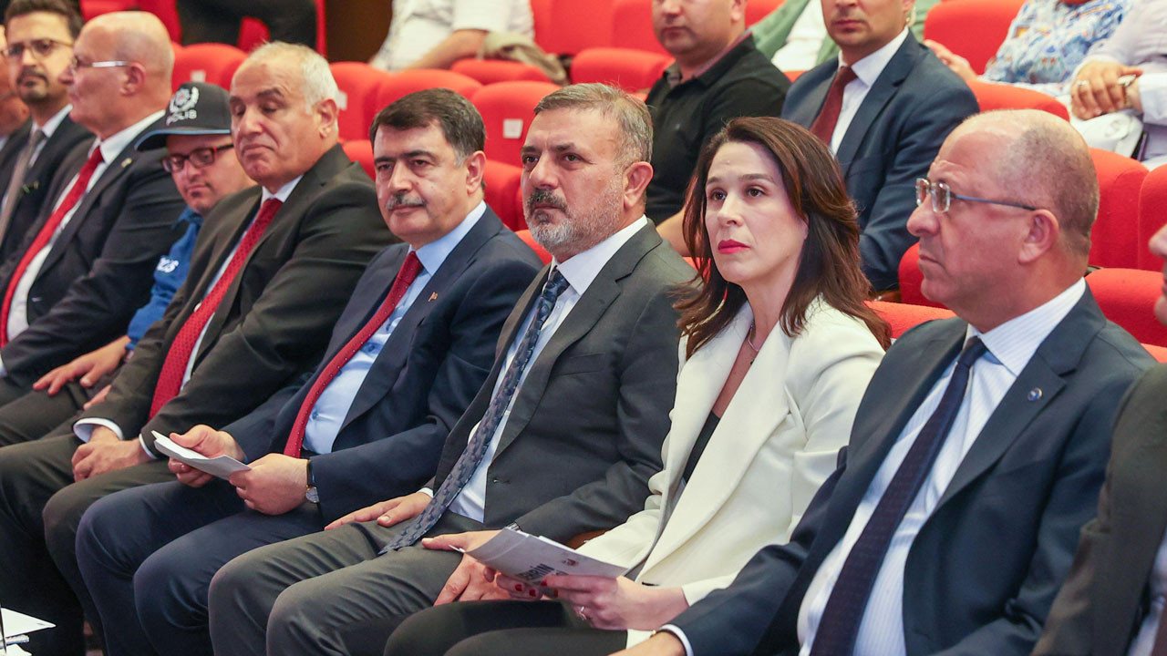 Sincan’da “Şehrin Ekonomisi” etkinliği Başkent gündemini belirledi