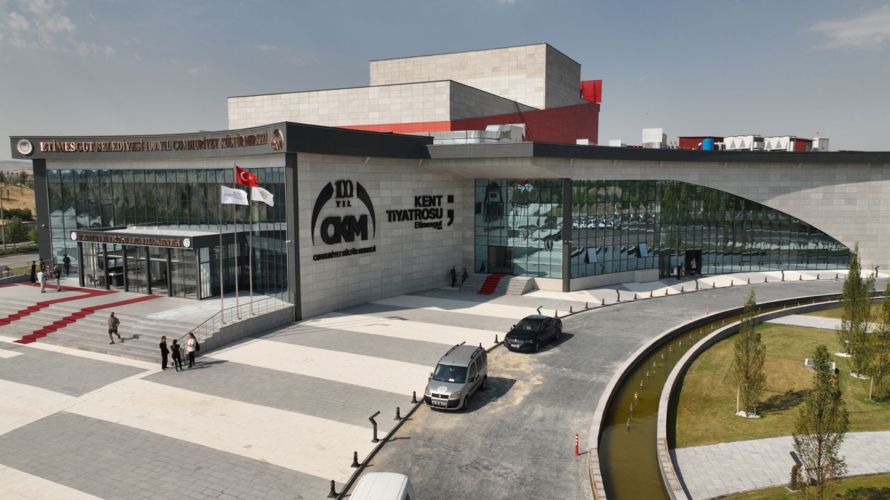 Uçan Süpürge Festivali Etimesgut’ta! Üst üste 4 gün film keyfi