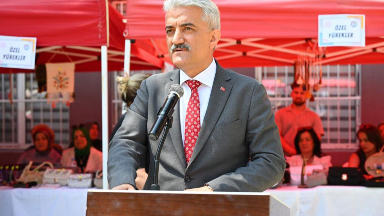 Kırıkkale Valisi Makas: "658 kursta 12 bin 500 Kırıkkaleli vatandaşımıza ulaştık"