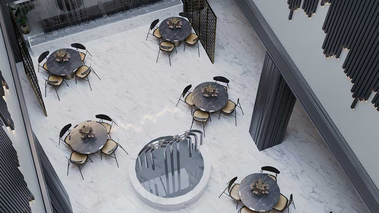 Ankara Haymana'da yılda 1 milyon ziyaretçi ağırlayacak dev termal tesis tamamlanmak üzere