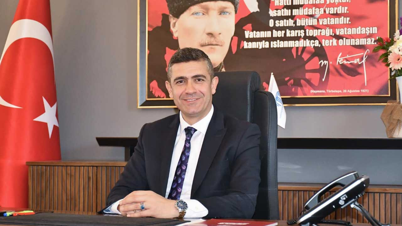 Başkan Koç duyurdu! Haymana’da şehitlerin ismi sonsuza dek yaşatılacak