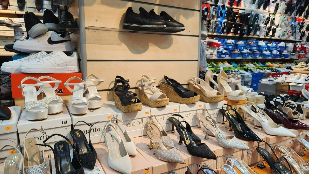 Hava şartları, esnafın havasını bozdu